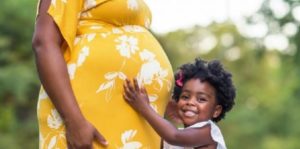 Cerclage Africain Protection Grossesse Met En Sécurité La Grossesse