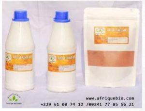 MST Remède Infection de Gonococcies 