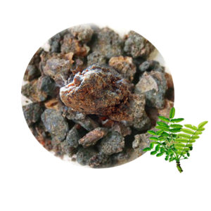 Encens Naturel de Myrrhe