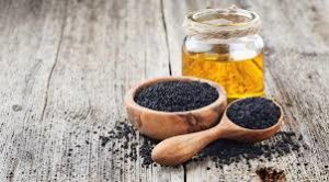 Pommade Naturel de Nigelle