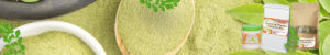 La Vertus des feuilles de Moringa