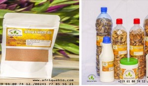 Recette Naturel Synéchie Utérine