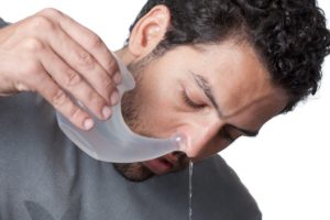 Sinusite Comment S'en débarrasser?