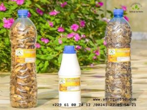 Fibromes Traitement Naturel