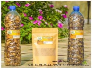 Traitement Naturel Annexite