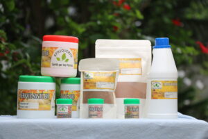 Traitement Naturel de la Rhabdomyolyse
