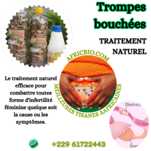Solution Naturelle Trompes de Follope