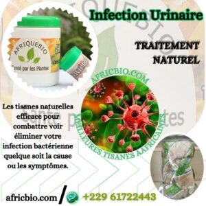 Comment Guérir L'Hématurie Naturellement