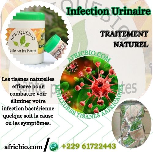 Comment Guérir L'Hématurie Naturellement