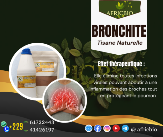 Guérir La Bronchite Naturellement