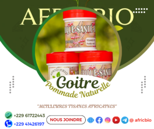 Guérir Le Goitre Naturellement