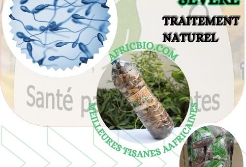 Guérir Naturellement L'Oligospermie