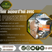 Traitement Naturel De Prostate