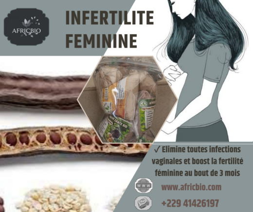 Utérus Polymyomateux Traitement Naturel