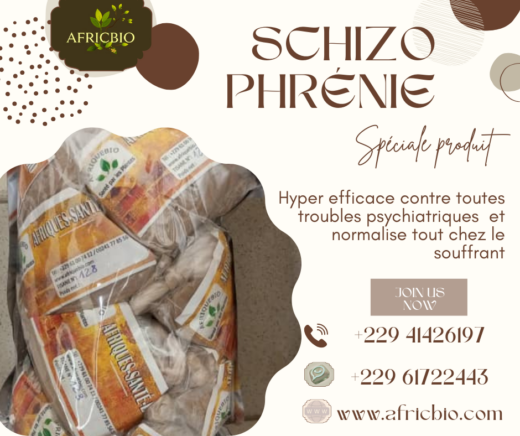 Guérir La Schizophrénie Naturellement