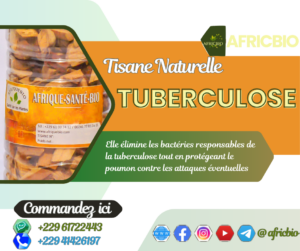 Guérir La Tuberculose Pulmonaire Naturellement