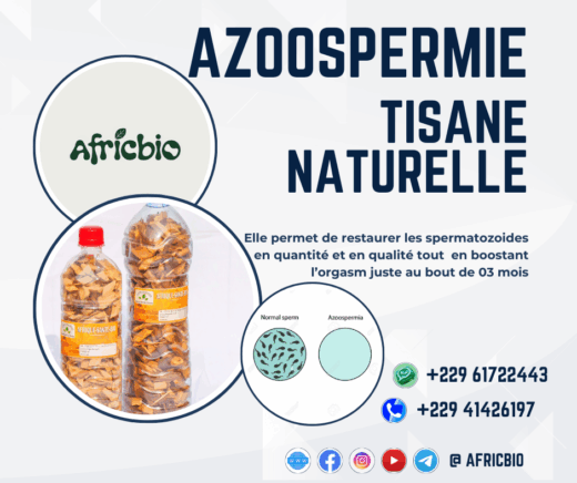 Guérir Efficacement L'Azoospermie
