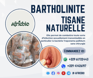 Guérir La Bartholinite Naturellement