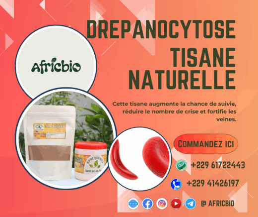 Guérir Naturellement La Drépanocytose