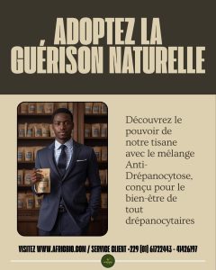 Traitement Naturel De Drépanocytose
