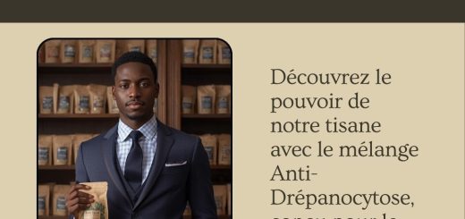 Traitement Naturel De Drépanocytose