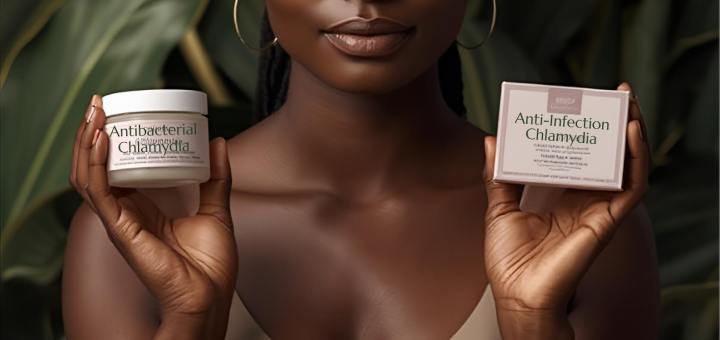 Eliminer Naturellement La Chlamydia