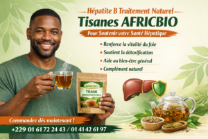 Traitement Naturel Pour Hépatite B