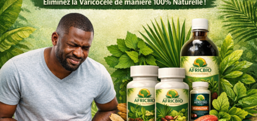Guérir Naturellement La Varicocèle