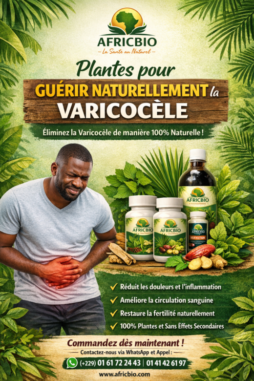 Guérir Naturellement La Varicocèle