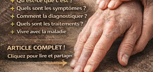 Guérir Naturellement La Sclérodermie