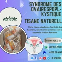 Traitement Naturel De SOPK